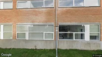Warehouses for rent in Nærum - Photo from Google Street View