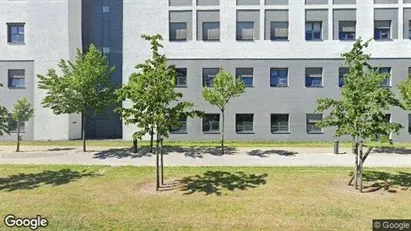 Kontorhoteller til leje i Kastrup - Foto fra Google Street View