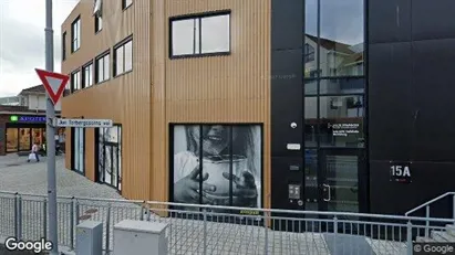 Office spaces for rent in Randaberg - Photo from Google Street View