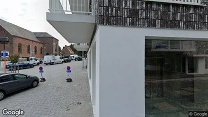 Bedrijfsruimtes te huur in Gavere - Foto uit Google Street View