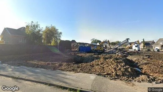 Bedrijfsruimtes te huur i Ardooie - Foto uit Google Street View