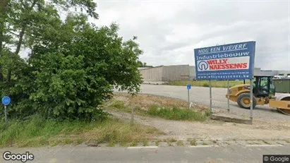 Bedrijfsruimtes te huur in Ronse - Foto uit Google Street View