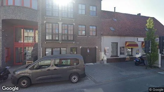 Commercial properties for rent i Sint-Katelijne-Waver - Photo from Google Street View