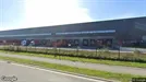Commercial property for rent, Evergem, Oost-Vlaanderen, Zonneweg 1-10, Belgium