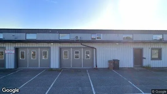 Industrial properties for rent i Tjörn - Photo from Google Street View