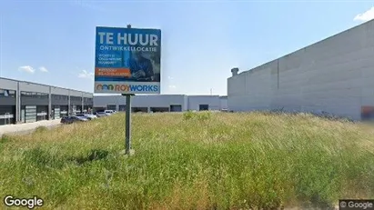 Warehouses for rent in Sittard-Geleen - Photo from Google Street View