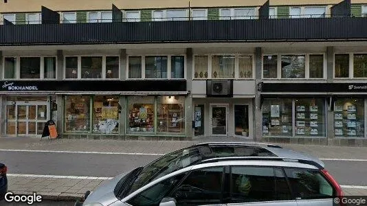 Warehouses for rent i Karlskoga - Photo from Google Street View