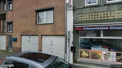 Commercial properties for rent in Fontaine-l'Evêque - Photo from Google Street View