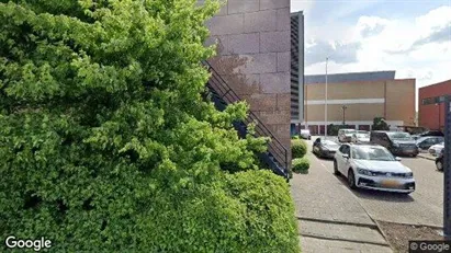 Kontorslokaler för uthyrning i Nissewaard – Foto från Google Street View