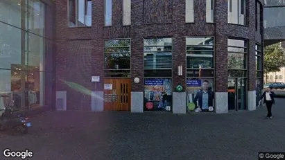 Kontorlokaler til leje i Uden - Foto fra Google Street View
