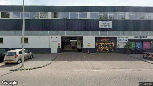 Lokaler til leje i Ouder-Amstel - Foto fra Google Street View