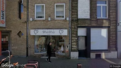 Bedrijfsruimtes te huur in Veurne - Foto uit Google Street View