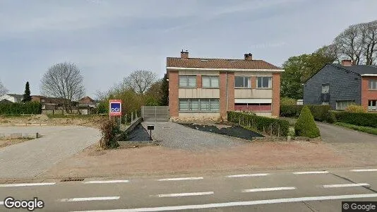 Warehouses for rent i Kortenberg - Photo from Google Street View
