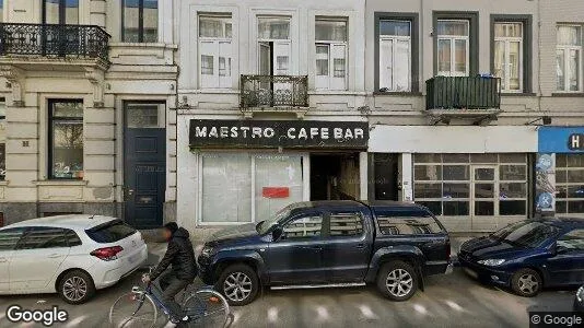 Office spaces for rent i Sint-Pieters-Leeuw - Photo from Google Street View