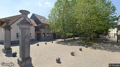 Kontorlokaler til leje i Ternat - Foto fra Google Street View