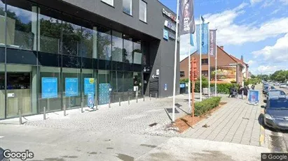 Kantorruimte te huur in Wemmel - Foto uit Google Street View