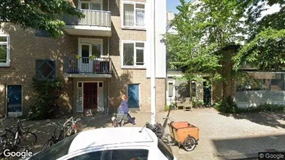Kantorruimte te huur in Amsterdam Slotervaart - Foto uit Google Street View