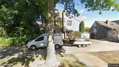 Office spaces for rent in Barneveld - Photo from Google Street View