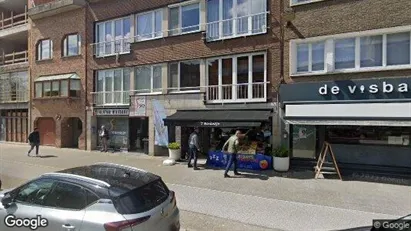 Lokaler til leje i Brasschaat - Foto fra Google Street View