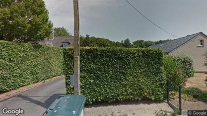 Office spaces for rent in Waregem - Photo from Google Street View