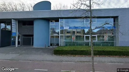 Kantorruimte te huur in Brugge - Foto uit Google Street View