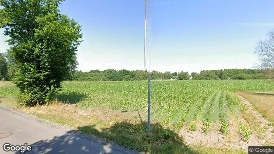 Industrial properties for rent i Ängelholm - Photo from Google Street View
