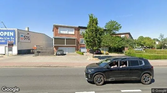 Producties te huur i Antwerpen Wilrijk - Foto uit Google Street View