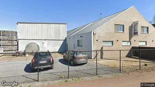 Producties te huur i Vilvoorde - Foto uit Google Street View