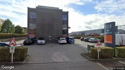 Office spaces for rent in Bertrange - Photo from Google Street View