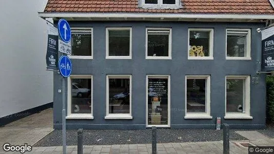 Office spaces for rent i Utrechtse Heuvelrug - Photo from Google Street View