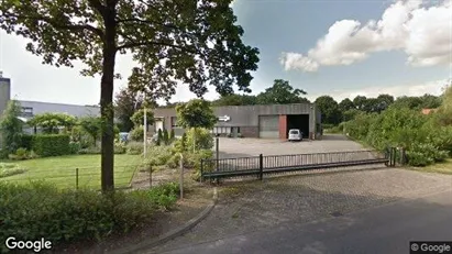 Bedrijfsruimtes te huur in Rijssen-Holten - Foto uit Google Street View