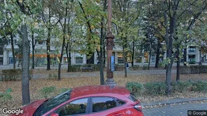 Kontorslokaler för uthyrning i Bukarest - Sectorul 1 – Foto från Google Street View