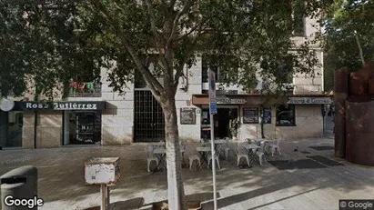 Företagslokaler för uthyrning i Palma de Mallorca – Foto från Google Street View