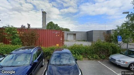 Industrial properties for rent i Tyresö - Photo from Google Street View