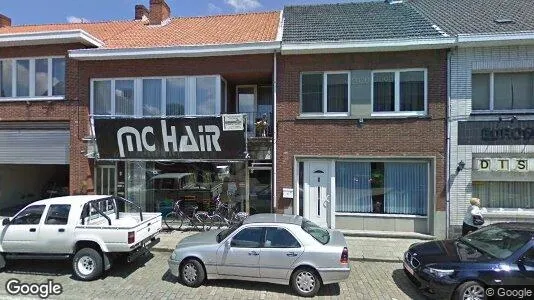 Commercial properties for rent i Geel - Photo from Google Street View