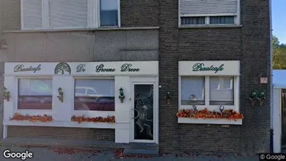 Företagslokaler för uthyrning i Ardooie – Foto från Google Street View
