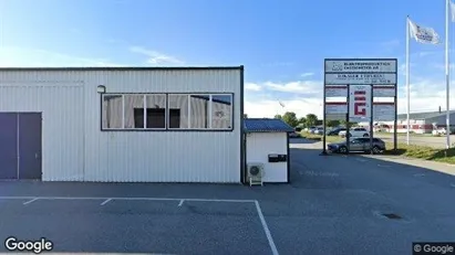 Office spaces for rent in Kävlinge - Photo from Google Street View