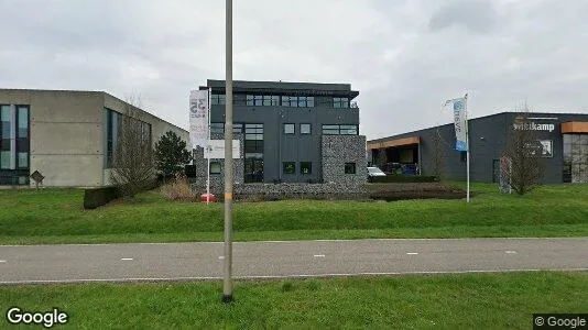 Kantorruimte te huur i Zutphen - Foto uit Google Street View