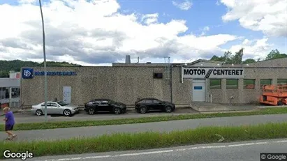 Showrooms til leje i Bærum - Foto fra Google Street View