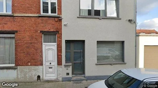 Industrial properties for rent i Gent Mariakerke - Photo from Google Street View