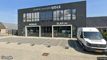 Commercial properties for rent in Pijnacker-Nootdorp - Photo from Google Street View