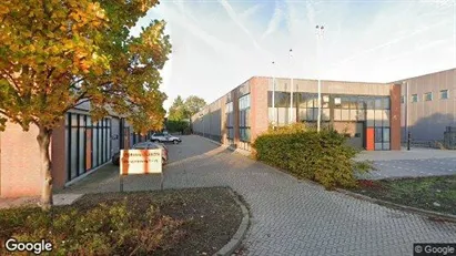Commercial properties for rent in Waddinxveen - Photo from Google Street View