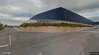 Företagslokaler för uthyrning i Vila-rodona – Foto från Google Street View