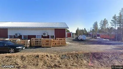 Producties te huur in Oulu - Foto uit Google Street View