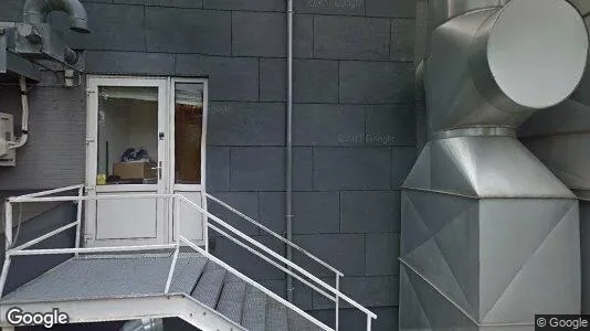 Office spaces for rent i Gentofte - Photo from Google Street View