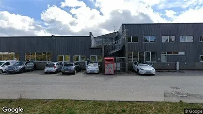 Commercial properties for rent in Lillesand - Photo from Google Street View
