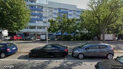 Kantorruimte te huur in Berlijn Charlottenburg-Wilmersdorf - Foto uit Google Street View
