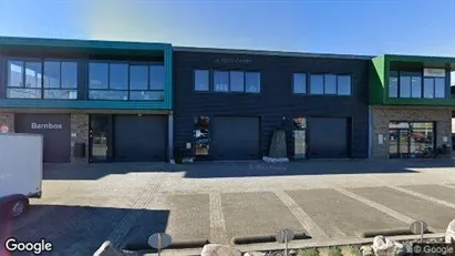 Commercial properties for rent in Barneveld - Photo from Google Street View