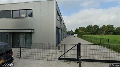Lokaler til leje i Twenterand - Foto fra Google Street View