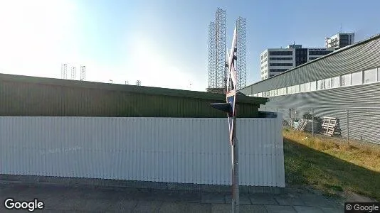 Commercial properties for rent i Frederikshavn - Photo from Google Street View